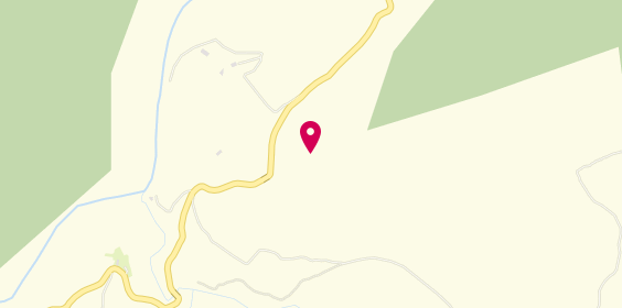 Plan de Camping U Rosumarinu, Route Bavella, 20145 Sari-Solenzara