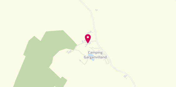 Plan de Camping des Etangs, 2315 Route d'Angeville, 82100 Garganvillar