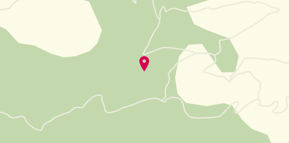 Plan de Camping Les Myotis, Champ Beau, Ribiers, 05300 Val Buëch-Méouge