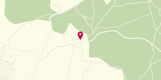 Plan de Camping la Buissiere, 2530 Route d'Orgnac, 30430 Barjac