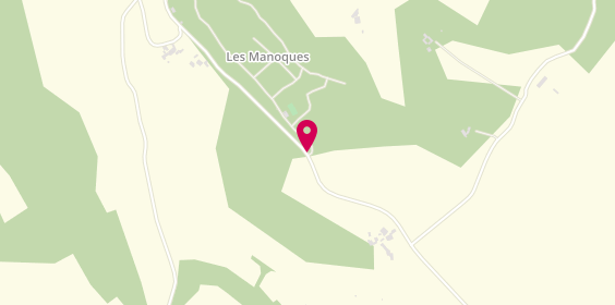 Plan de Les Manoques, Plaine Colombies, 82150 Valeilles