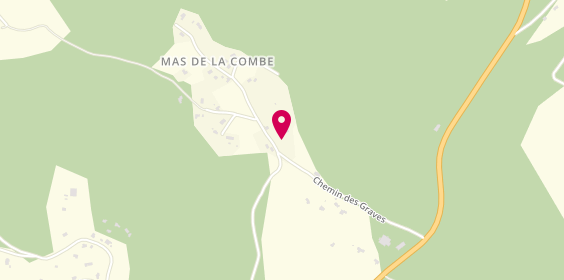 Plan de Quercy Vacances, 740 Chemin du Mas de Lacombe Saint Pierre Lafeuille, 46090 Cahors