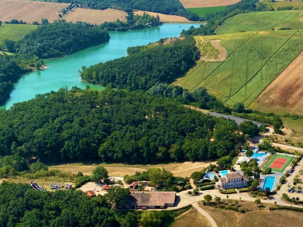 Domaine du Koukano