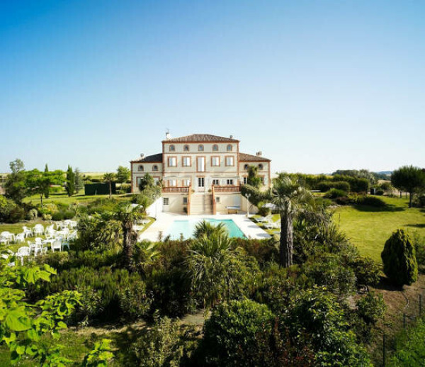 Domaine du Koukano - 81470 Maurens-Scopont
